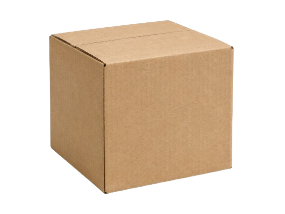 ប្រអប់ក្រដាសកាតុង